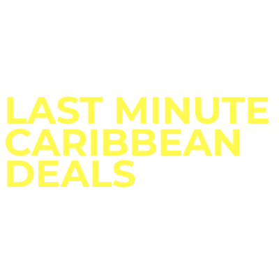 Last Minute Sun Deals logo.